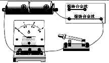當溫度降到很低時.某些金屬導題如鋁在﹣271.76℃以下.鉛在﹣265.95℃以下時.電阻就變成了零.這種現象稱為超導現象.假如白熾燈的燈絲.電動車內線圈.電飯鍋及電熨斗內部電熱絲都用超導材料制作.當用電器通電時.假設這些導體的電阻都變為零.下列說法正確的是( )A.白熾燈仍能發光且更省電B.電動機仍能轉動且效率更高C.電飯鍋仍能煮飯且效率更高D.電熨斗仍能熨燙衣服且 題目和參考答案--精英家教網--
