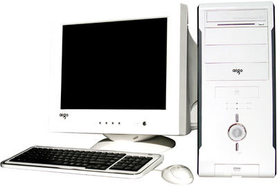 清爽電腦套裝 夏日新選擇，軟件與輔助設(shè)備推薦