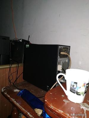 電腦維修生意不好做 堅持還是改行？