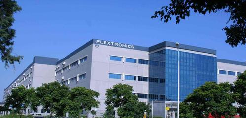 上海景熠智能科技 以創新技術驅動智能制造的未來